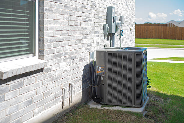 Reliable Hvac contractor in Eddy, TX by FH HVAC